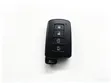 Toyota Smart Key Shells for Prado, Noah, Alphard - 1