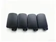 Toyota Smart Key Shells for Prado, Noah, Alphard - 2