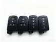 Toyota Smart Key Shells for Prado, Noah, Alphard - 3