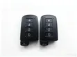 Toyota Smart Key Shells for Prado, Noah, Alphard - 4