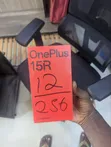 New OnePlus 15R 256GB Black - 2