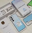 New Tecno Camon 40 Pro 5G 256GB Blue - 1