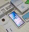 New Tecno Camon 40 Pro 5G 256GB Blue - 2