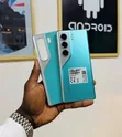 New Tecno Camon 40 Pro 5G 256GB Blue - 3
