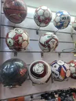 Molten Tubeless Soccer Ball - Size 5 - 1