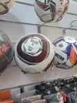Molten Tubeless Soccer Ball - Size 5 - 2