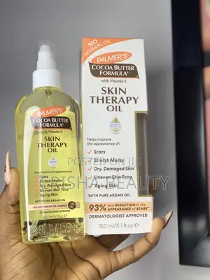 Palmer's Skin Therapy Oil - 150ml