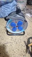 Edon Promax Extension Cable Reel 25m - 1