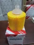 Oil Filters for Toyota - 4
