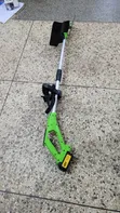 Electric Grass Trimmer - 1
