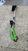 Electric Grass Trimmer - 4
