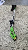 Electric Grass Trimmer - 5