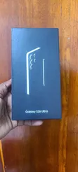 New Samsung Galaxy S26 Ultra 5G 512GB Blue - 1