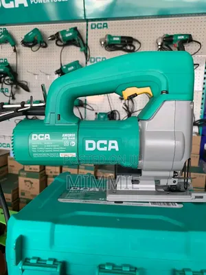 Brand New Carpentry Jigsaw Machine