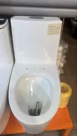 Mountain Plumbing Toilet - Brand New - 2
