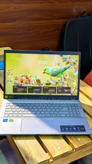 Acer Aspire 5 Laptop - 16GB RAM, 512GB SSD, Intel Core i5