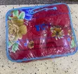 Simple Children's Bedcovers with Floral Designs - 2