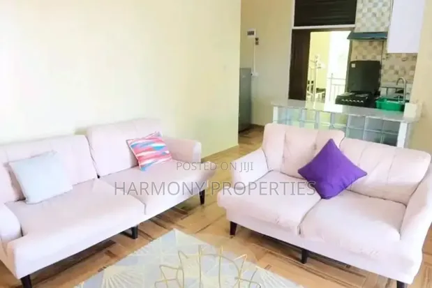Furnished 2-Bedroom Apartment in Muyenga for Rent - 1