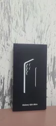 New Samsung Galaxy S26 Ultra 5G 512GB Gold - 2