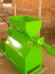 Briquettes Extruder - 3 Tonnes/Day Capacity - 3