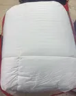 Comfort Cream Bedcover Set (6x6) - 1