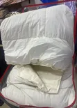 Comfort Cream Bedcover Set (6x6) - 2