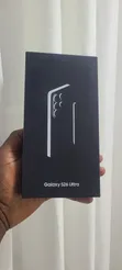 New Samsung Galaxy S26 Ultra 5G 512GB Graphite - 1