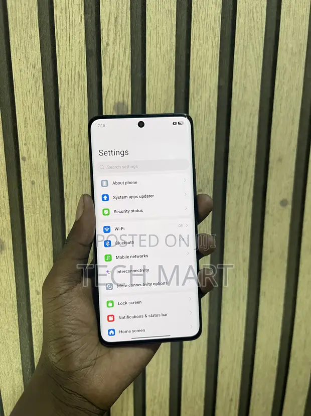 Xiaomi Redmi Note 15 256GB Black - 1