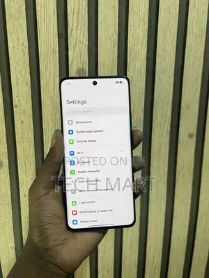 Xiaomi Redmi Note 15 256GB Black