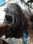Versace Black Sneakers - Size 40 - 2