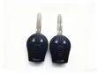 Nissan Insert to Start Car Key Shells - 1