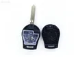 Nissan Insert to Start Car Key Shells - 3