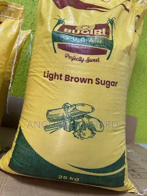 Bugiri Sugar Available Retail & Wholesale
