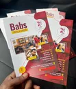 Company Flyers Design and Printing - 1