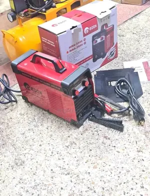 Edon MMA Welding Machine - Brand New