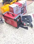 Edon MMA Welding Machine - Brand New - 1