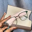 Eye Glass Frames - Prescription Ready - 1