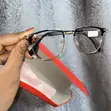 Eye Glass Frames - Prescription Ready - 3