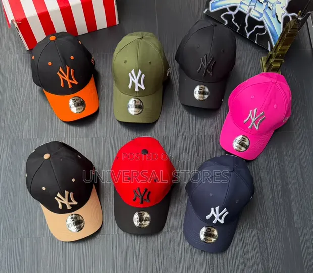 High Quality Fashion Bucket Hat - 1