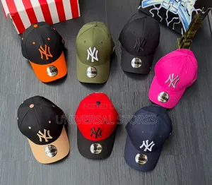 High Quality Fashion Bucket Hat