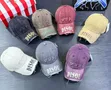 High Quality Fashion Bucket Hat - 3