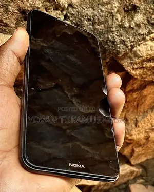 Nokia C10 32GB Black