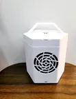 Arctic Air Cooler and Humidifier - 2