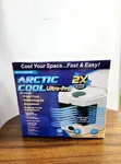 Arctic Air Cooler and Humidifier - 3
