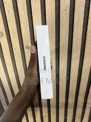New Samsung Galaxy A27 256GB Blue