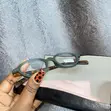 Vintage Eye Glass Frames - Ao Brand - 2