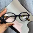 Vintage Eye Glass Frames - Ao Brand - 4