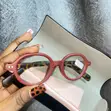 Vintage Eye Glass Frames - Ao Brand - 5
