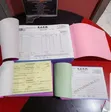 Book Printing Services - All Sizes - 1