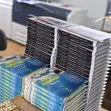 Book Printing Services - All Sizes - 2